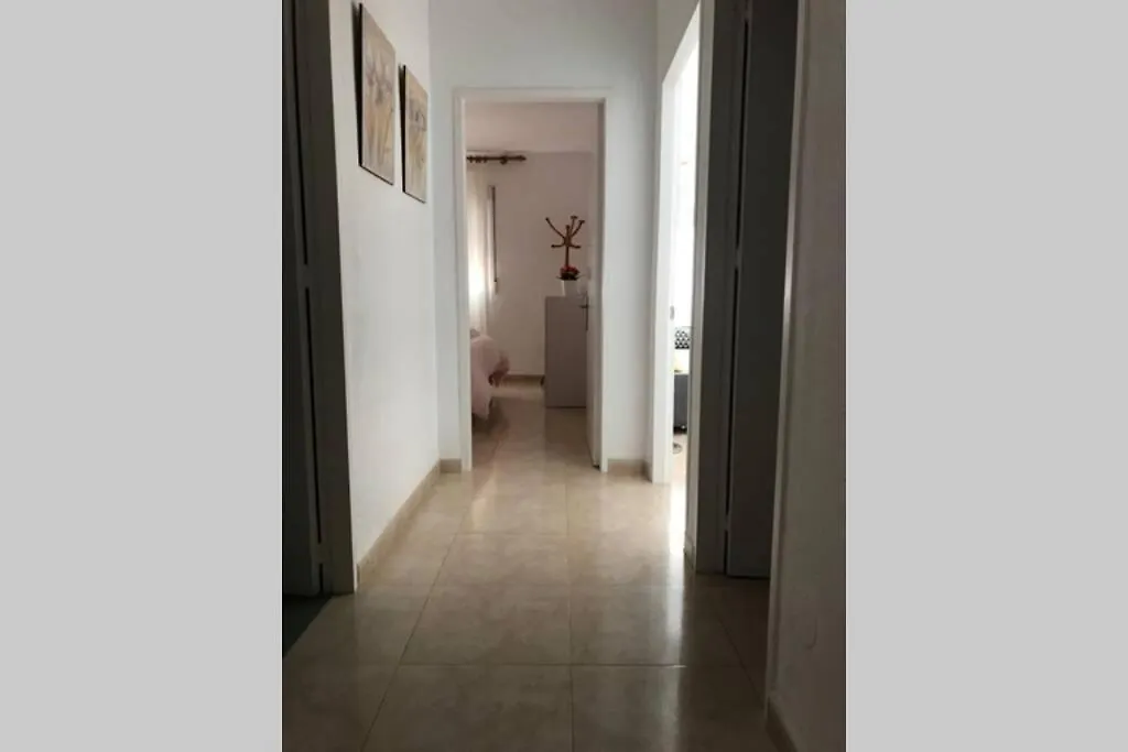 Paseo Maritimo Fuengirola Apartment