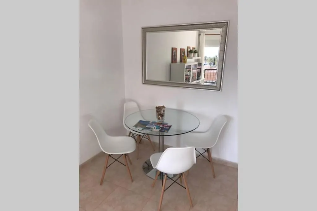 Paseo Maritimo Fuengirola Apartment