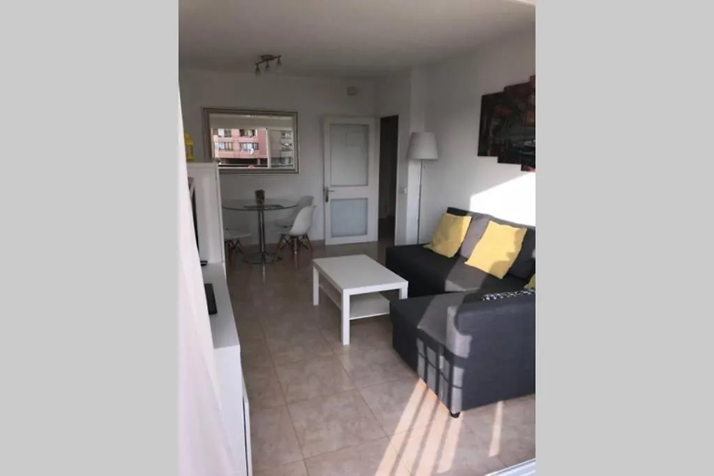 Paseo Maritimo Fuengirola Apartment 0*,  Spain