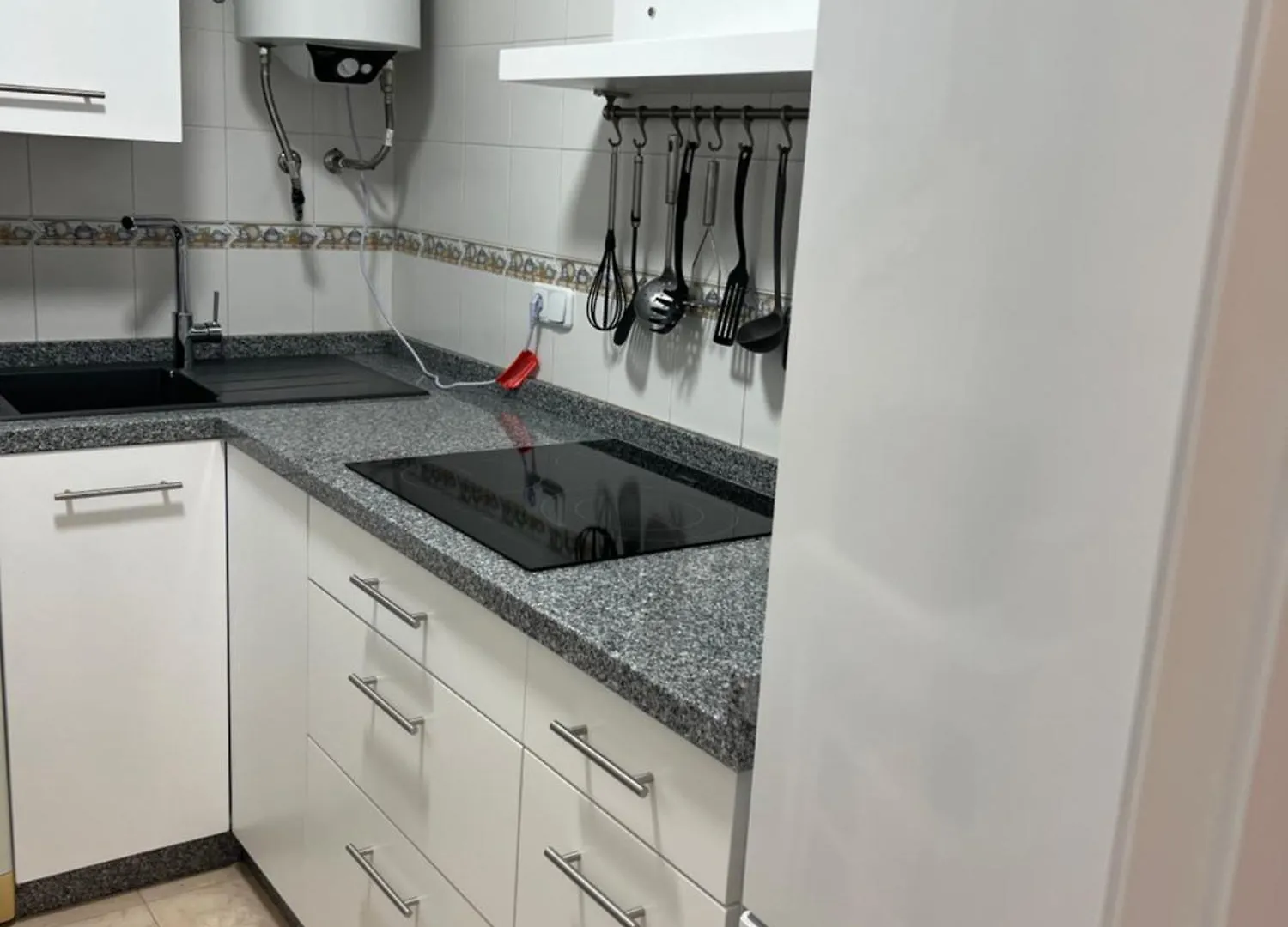 Paseo Maritimo Fuengirola Apartment Spain