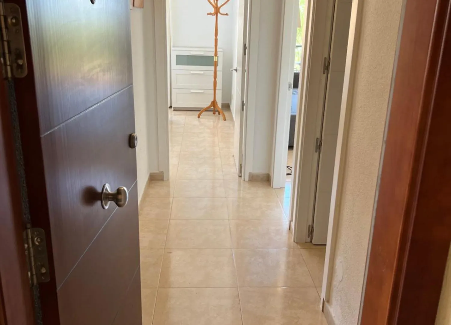 Paseo Maritimo Fuengirola Apartment 0*,  Spain
